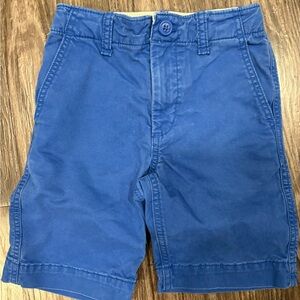 Gap Kid’s Blue Casual Shorts